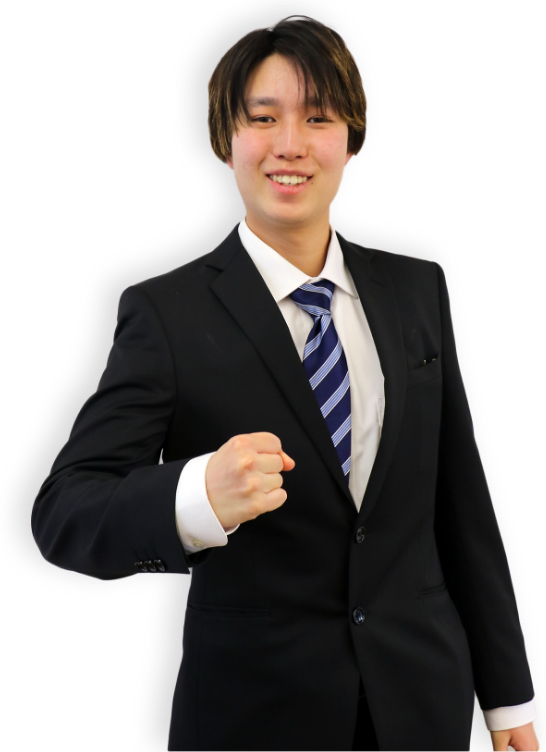 森分先生