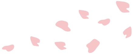 桜の花びら