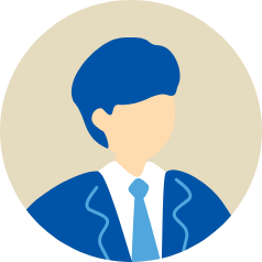 Mさん